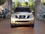 Nissan Pathfinder 2005 года